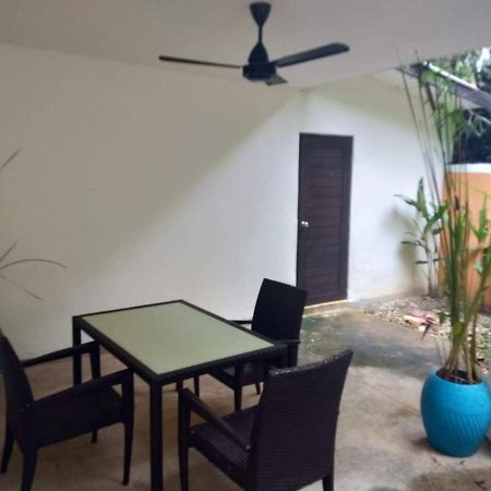 לאמאי ביץ' Hacia Leisure Resort מראה חיצוני תמונה