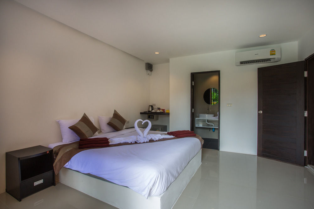 לאמאי ביץ' Hacia Leisure Resort מראה חיצוני תמונה