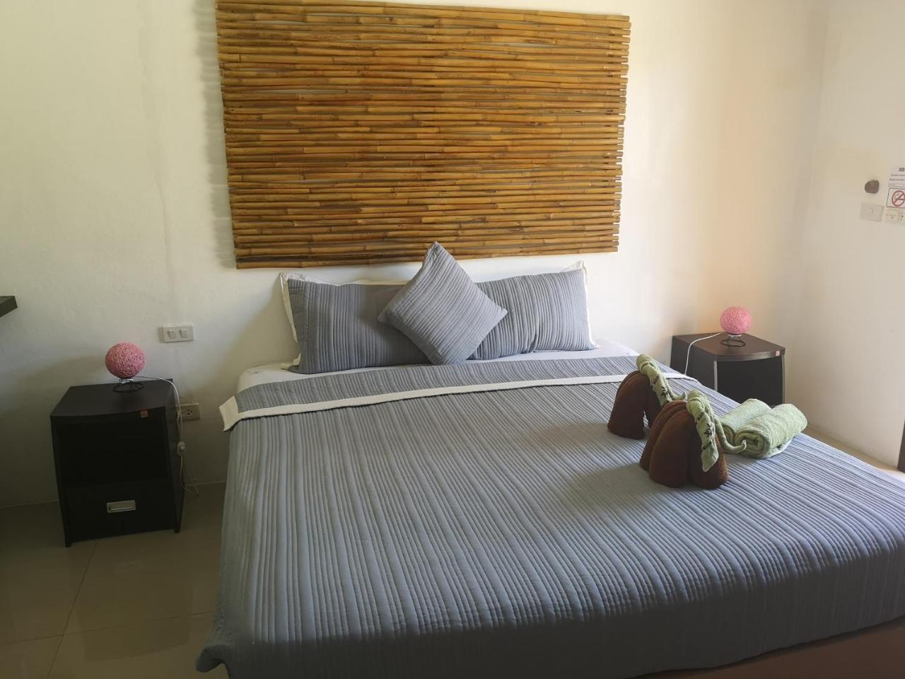לאמאי ביץ' Hacia Leisure Resort מראה חיצוני תמונה